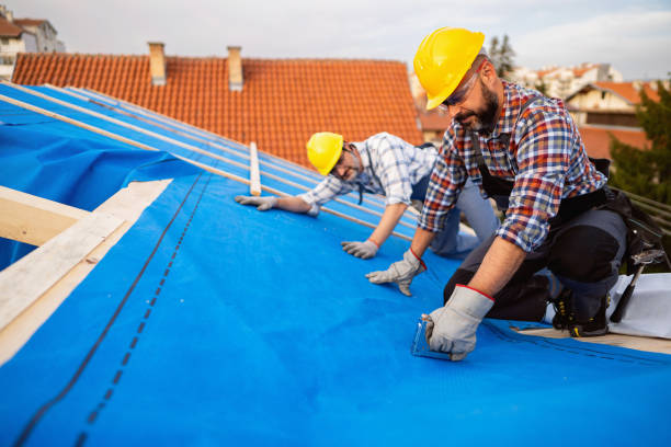 EPDM Roofing in Granger, WA
