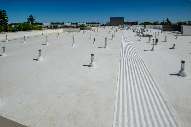 EPDM Roofing in Granger, WA